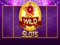 Gêm Slot Gwyllt  ar-lein