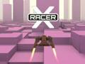 Gêm Xracer ar-lein