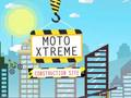 Gêm Moto Xtreme CS ar-lein