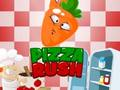 Gêm Rush Pizza  ar-lein