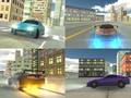 Gêm Super Drift 3d  ar-lein