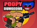 Gêm Dungeons Pabi  ar-lein