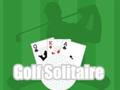 Gêm Golff Solitaire  ar-lein