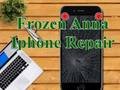 Gêm Rewi Anna Iphone Atgyweirio  ar-lein