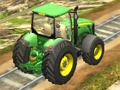 Gêm Mae Dr. Ffermio Tractor  ar-lein