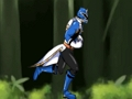 Gêm Ceidwad Samurai yn Rhedeg  ar-lein