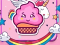 Gêm Kawaii penysgafn  ar-lein