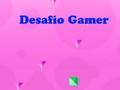 Gêm Desafio Gamer ar-lein