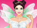 Gêm Seren Tylwyth Teg Barbie  ar-lein