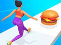 Gêm Ras Twerk 3D  ar-lein