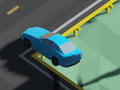 Gêm Gêm Rasio Ceir 3D Racer ZigZag  ar-lein
