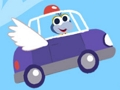 Gêm Disney iau yn barod ar gyfer cyn-ysgol Color & Seek Adventures  ar-lein