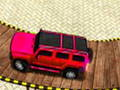 Gêm Stunt Crazy 3D  ar-lein