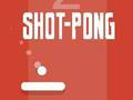 Gêm Ergyd Pong  ar-lein