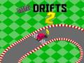 Gêm Drifftiau Bach 2  ar-lein