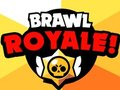Gêm Brawl Royale ar-lein