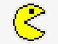 Gêm Antur Pacman  ar-lein