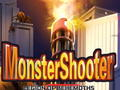 Gêm Monstershooter ar-lein