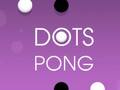 Gêm Dotiau Pong  ar-lein