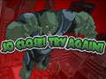 Gêm Spider-Man Gwyrdd Goblin Havoc  ar-lein