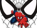 Gêm Cardiau Gêm Spiderman  ar-lein