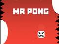 Gêm Mr Pong ar-lein