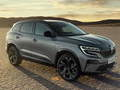 Gêm Pos Renault Austral  ar-lein