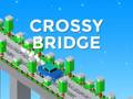 Gêm Pont Crossy  ar-lein