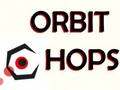 Gêm Hopys Orbit  ar-lein