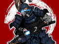 Gêm Brenin Samurai  ar-lein