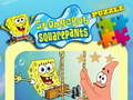 Gêm Pos SpongeBob  ar-lein