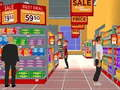 Gêm Ariannwr Super Store  ar-lein
