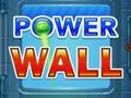 Gêm Wal Pwer  ar-lein