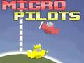 Gêm Micro Peilotiaid  ar-lein
