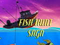 Gêm Saga Helfa Pysgod  ar-lein