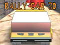 Gêm Car Rali 3D GM  ar-lein