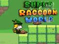 Gêm Byd Super Racoon  ar-lein