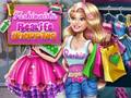 Gêm Siopa Realife Fashionista  ar-lein