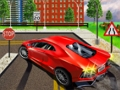 Gêm Drifft dinas xtreme 3d ar-lein