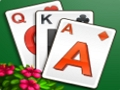 Gêm Tripeaks Stori Solitaire 3  ar-lein