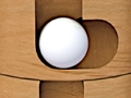 Gêm Ball Blocky 3d  ar-lein