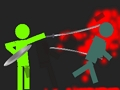 Gêm Ffon Slasher  ar-lein
