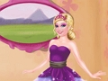 Gêm Addurno Ystafell Barbie  ar-lein