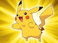 Gêm Pokémon Pikachu ar-lein