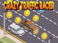 Gêm Rasiwr Traffig Crazy  ar-lein