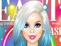 Gêm Gorchudd Ffasiwn Barbie  ar-lein