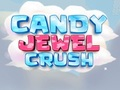 Gêm Malwr Jewel Candy  ar-lein
