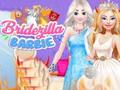 Gêm Bridezilla Barbie ar-lein