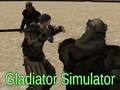 Gêm Efelychydd Gladiator  ar-lein