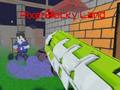 Gêm Tir Blocky Pixel  ar-lein